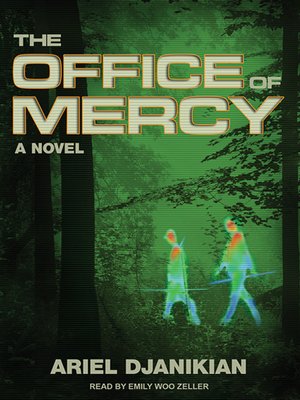 cover image of The Office of Mercy